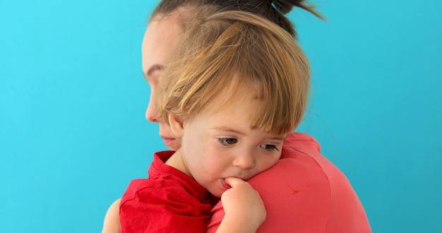 Asymetria u dziecka objawy które powinny zwrócić uwagę rodziców