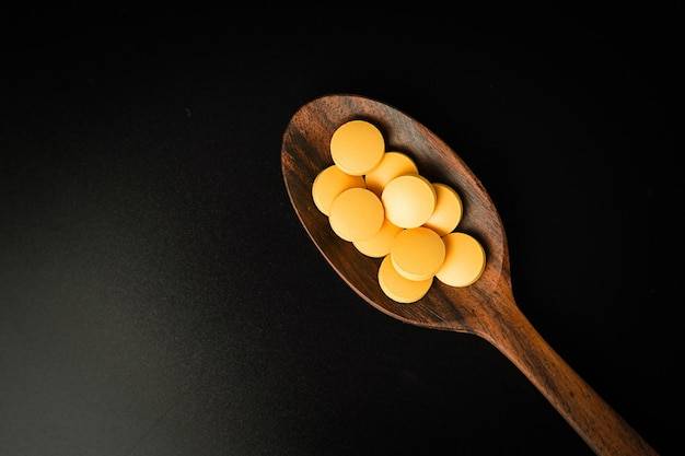 Calcium Alergo smak pomarańczowy tabletki – kiedy warto sięgnąć po ten suplement?