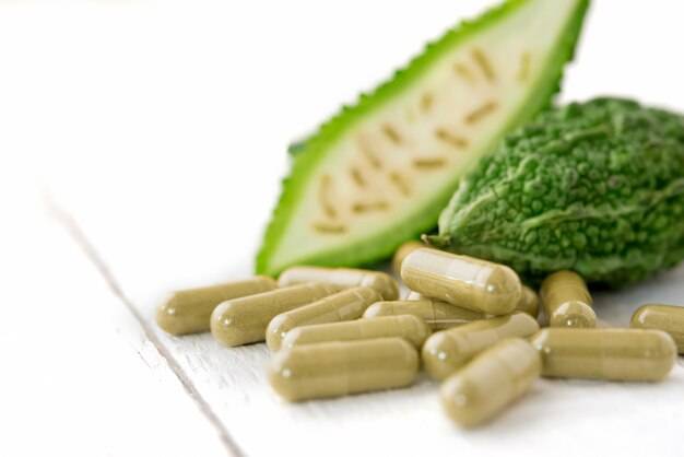 Cardiostatil monakolina bergamota q10 kapsułki w trosce o zdrowe serce