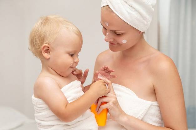 Dlaczego linomag balsam dla dzieci i niemowląt cieszy się zaufaniem rodziców?