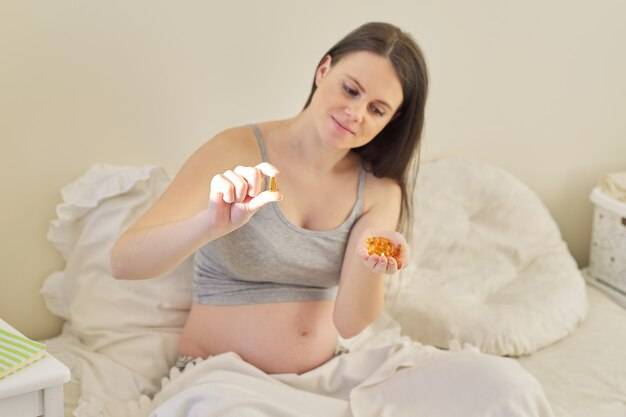 Feminovit DHA dla kobiet w ciąży i karmiących piersią kiedy warto sięgnąć po suplement?