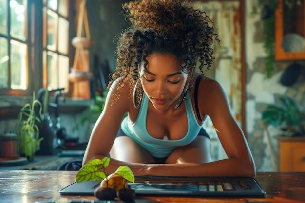 Ile należy spalać kalorii dziennie żeby utrzymać zdrową wagę?