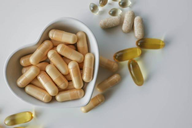 Jak działa asecurin probiotyk 20 kapsułek?