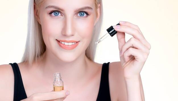 Jak działa Bioliq Pro serum rewitalizujące 30 ml na zmęczoną skórę?