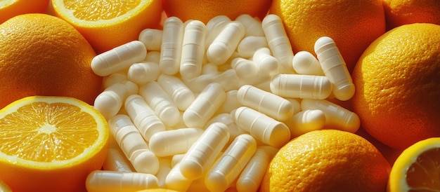 Jak działa cewitan witamina c 1000 kapsułek?