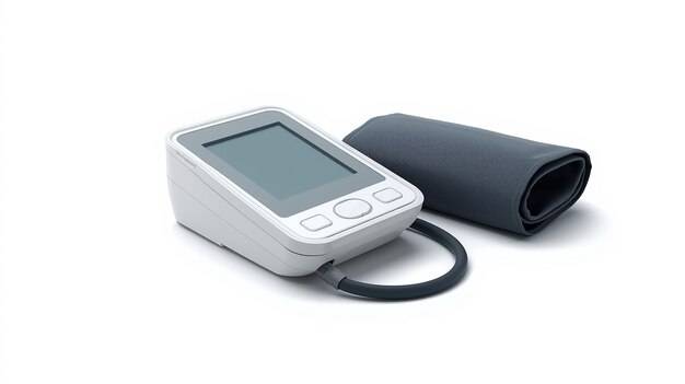 Jak działa ciśnieniomierz automatyczny Everchek CA100?