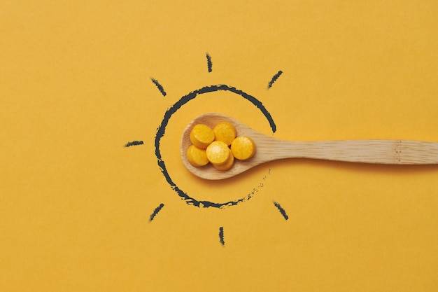 Jak działa Climea Forte Plus z witaminą D3 biotyną i jodem w tabletkach 30 sztuk?