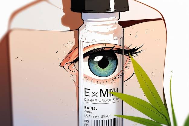 Jak działa doppelherz med krople do oczu hialuronian 0 2 10 ml?