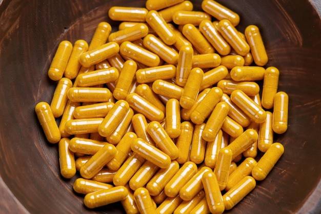 Jak działa Ekamedica ADEK A D3 E K2MK7 w kapsułkach 60 sztuk?