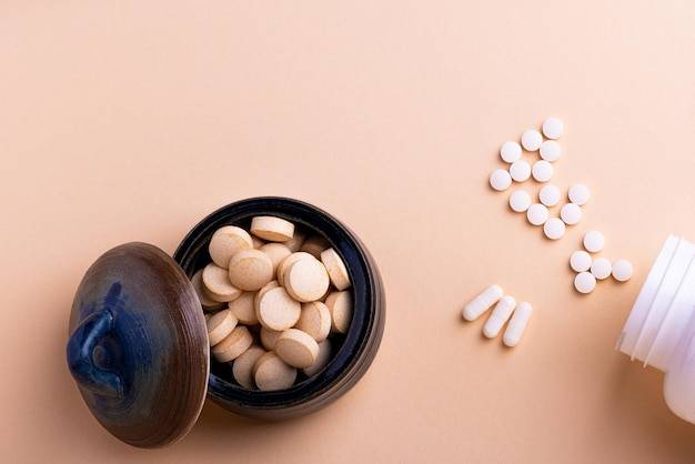 Jak działa Estrobalans 30 kapsułek na codzienne samopoczucie?