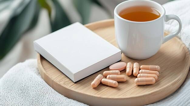 Jak działa intesta biom 20 saszetek do postępowania dietetycznego?