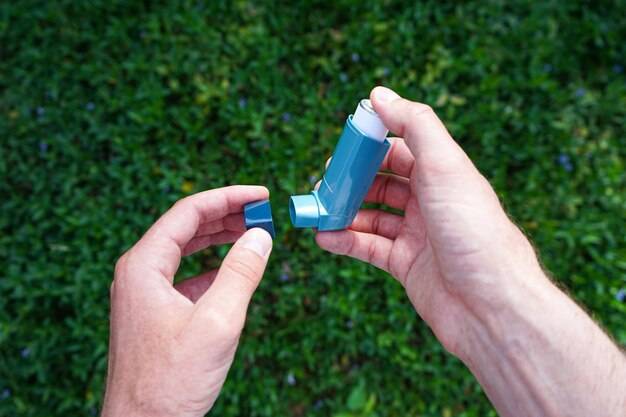 Jak działa komora inhalacyjna Apteo u dzieci?