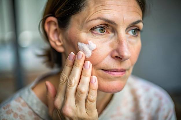 Jak działa krem naprawczy do skóry atopowej Bioliq Dermo?