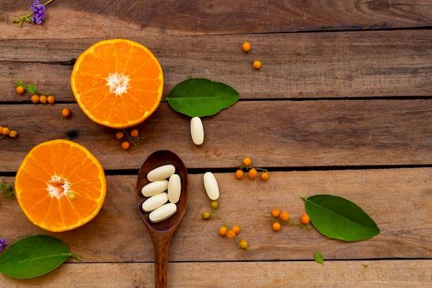 Jak działa naturalna witamina k2 mk7 na kości?