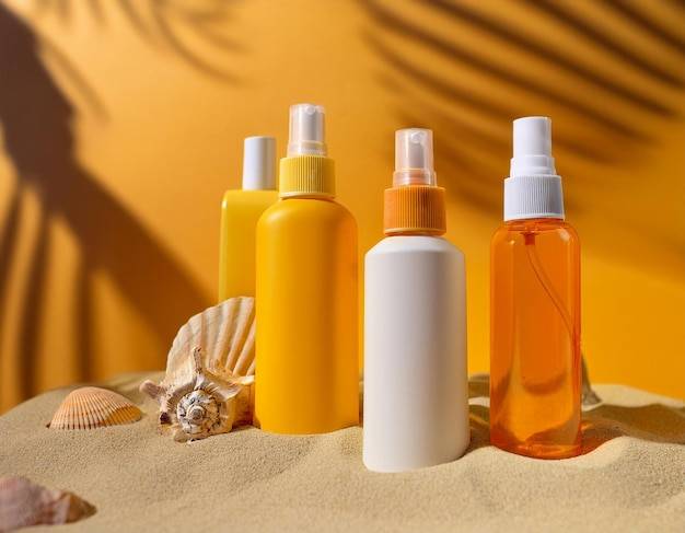 Jak działa olejek do opalania Ziaja Sopot SPF6 spray 125 ml?