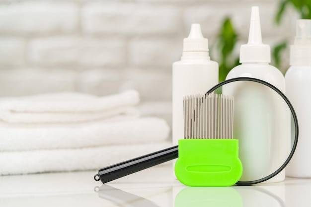 Jak działa prewencyjny spray do włosów przeciw wszawicy?