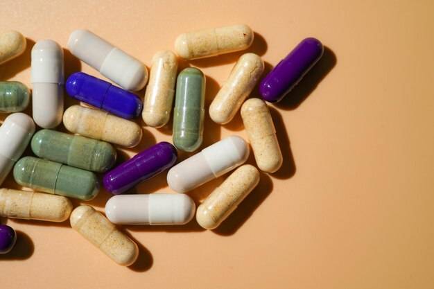 Jak działa psychobiotyk Activlab w 20 kapsułkach?