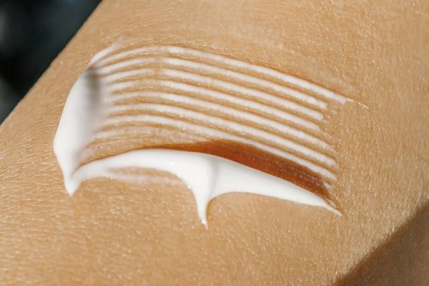 Jak działa silikonowy żel do pielęgnacji blizn spf35?