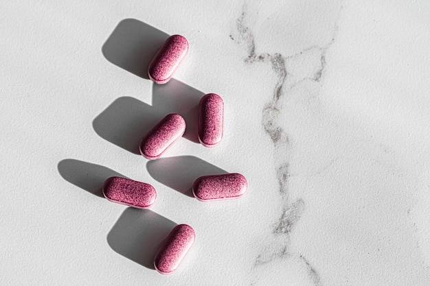 Jak działa Symbiosys Alflorex probiotyk 30 kapsułek?