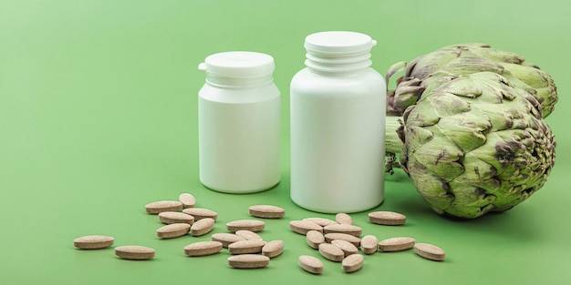 Jak działa symbiotics karczoch 1 litr w codziennej diecie?