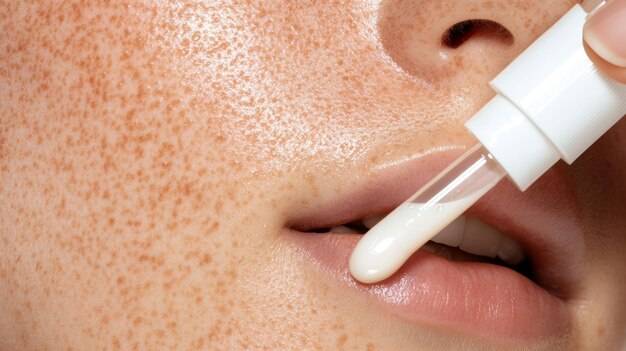 Jak działa żel punktowy na trądzik?