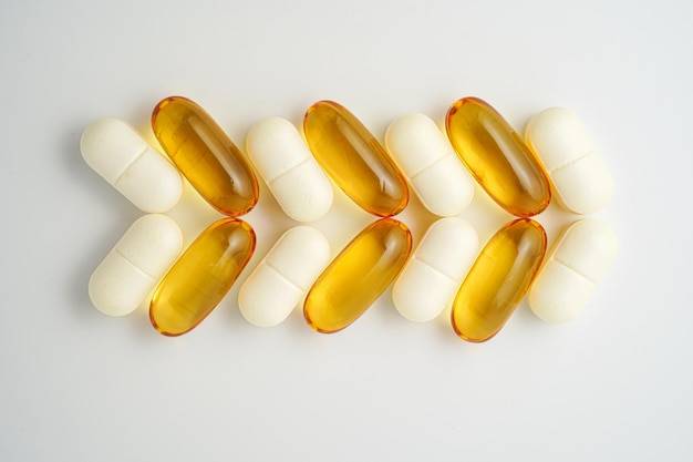 Jak działają katelin mag b6 kapsułki magnez potas i witamina b6?