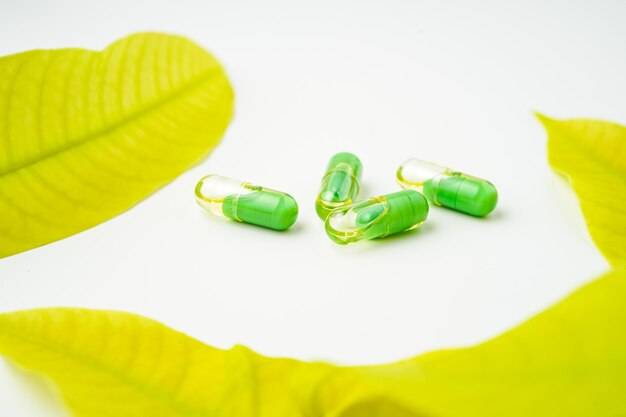 Jak działają Lipiforma Bergamia kapsułki na cholesterol?