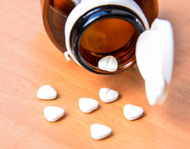 Jak działają normatabs tabletki na trądzik?