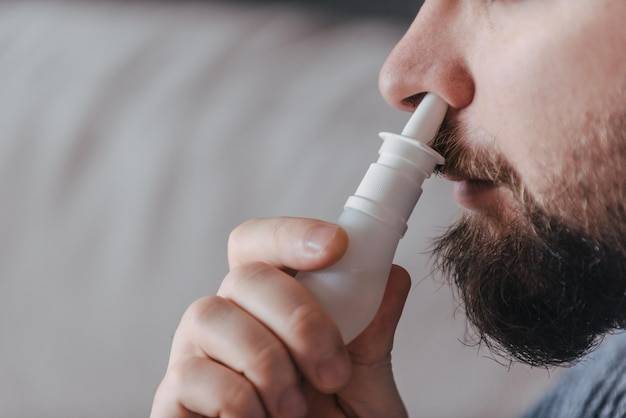 Jak działają Renopuren zatoki hot saszetki?