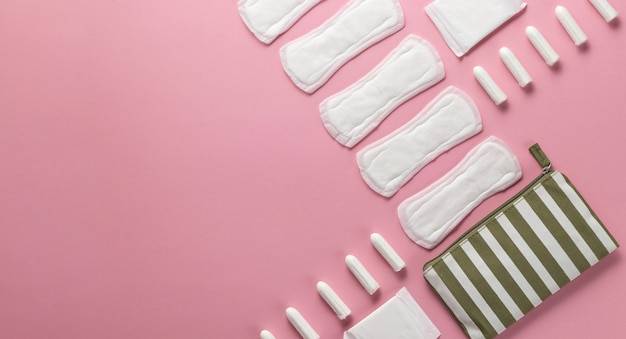 Jak działają wkładki Tena Lady Slim Ultra Mini Plus 24 sztuki?