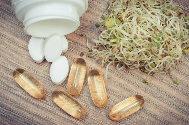 Jak fosydyna plus na układ nerwowy kapsułki może wspierać codzienne funkcjonowanie?