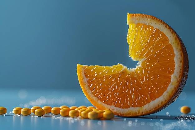 Jak witamina C Max Vita C1000 w kapsułkach wspiera odporność?