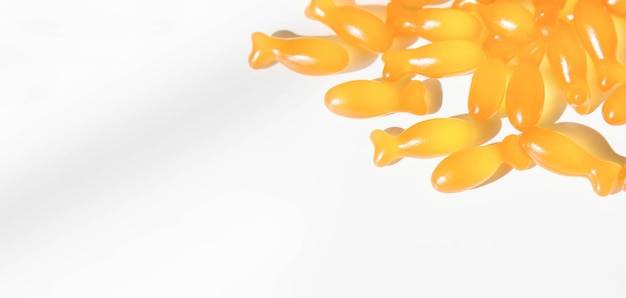 Moller Omega 3 rybki pomarańczowo cytrynowe czy warto włączyć je do diety dziecka?