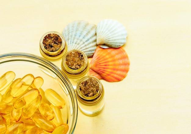 Mollers Complex Omega 3 D3 K2 60 kapsułek wspiera serce i mózg