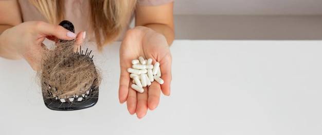 Nawłosan odżywienie włosów tabletki czy warto je wypróbować?