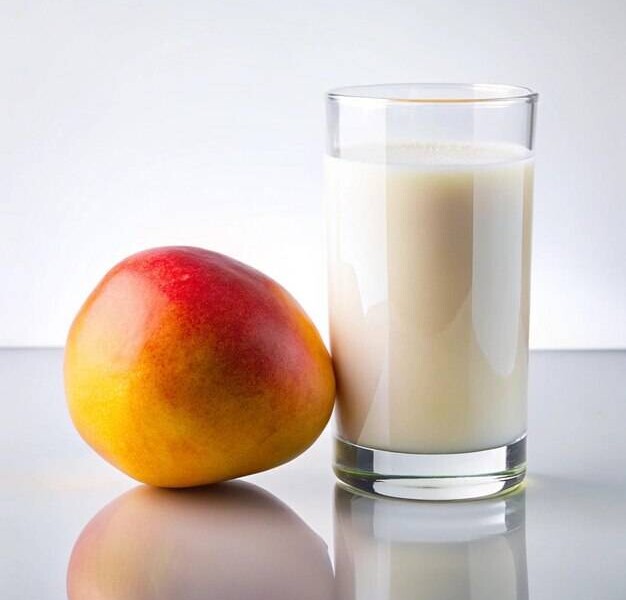 Nutridrink Protein o smaku brzoskwinia mango jako wsparcie codziennej diety