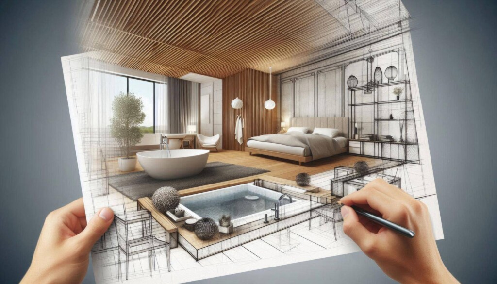 Co to jest architektura wnętrz i czym zajmuje się ten kierunek?