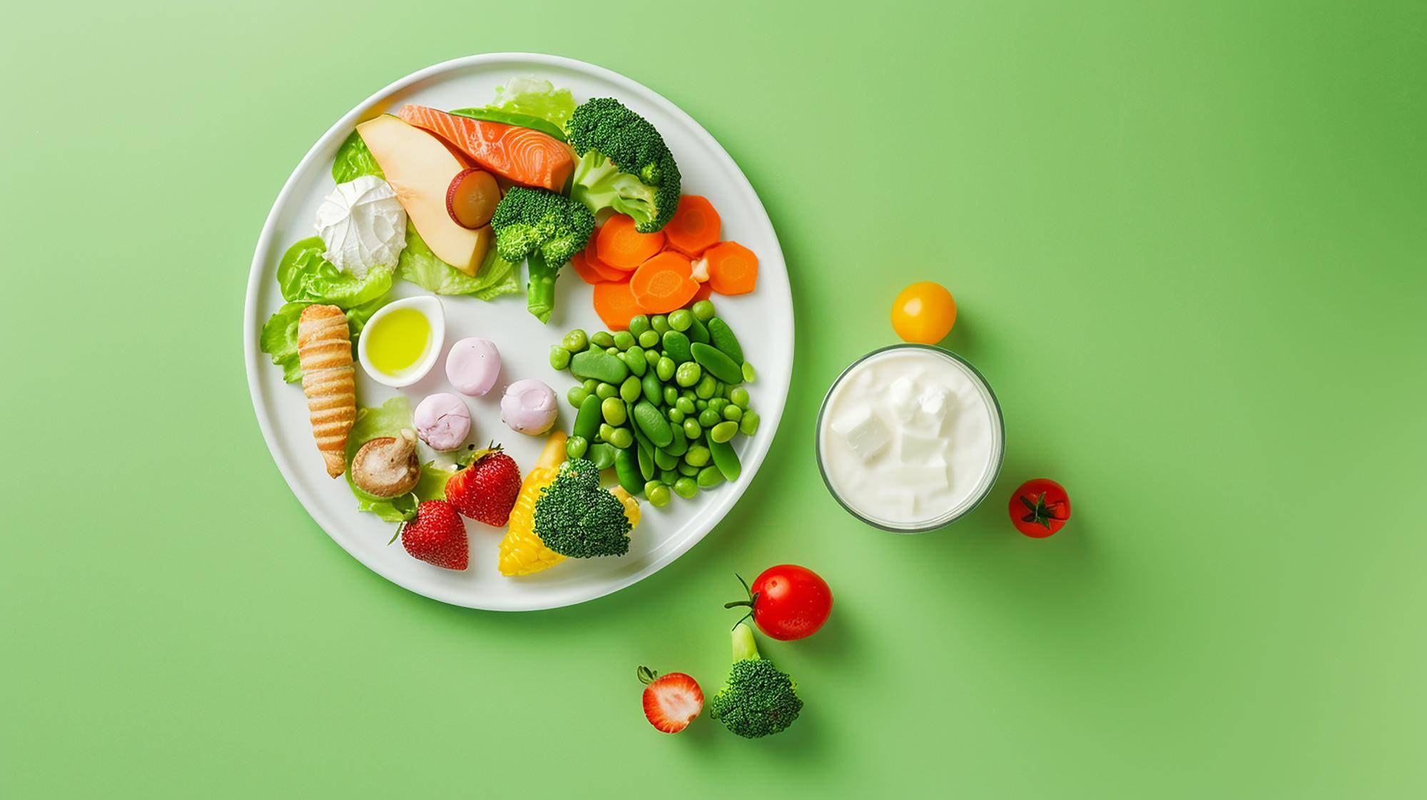 Czym jest zbilansowana dieta i dlaczego warto ją stosować?
