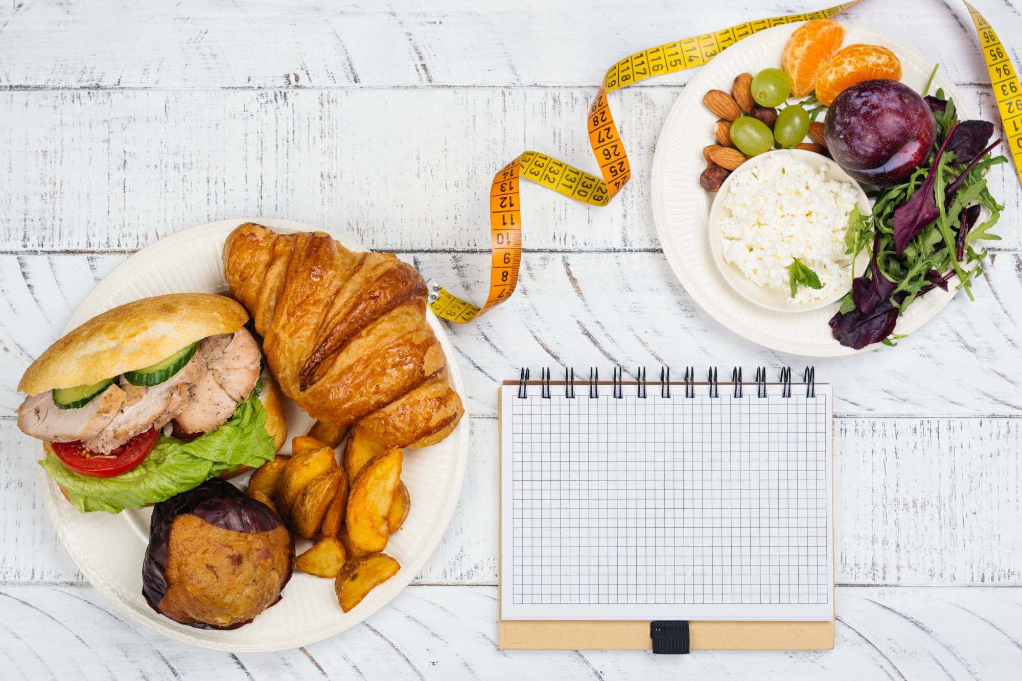 Dieta 5 posiłków co jeść w ciągu dnia?