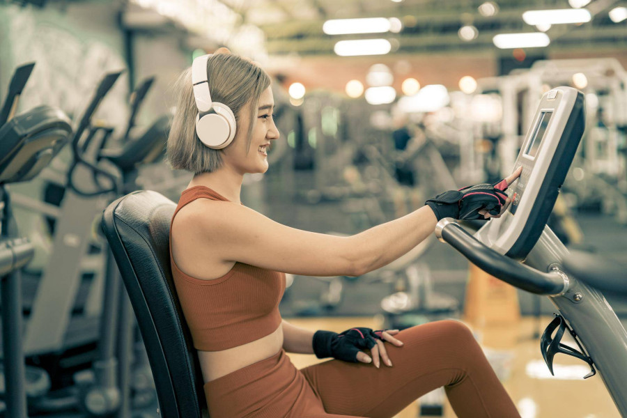 Co znaczy trening cardio i jakie daje efekty?